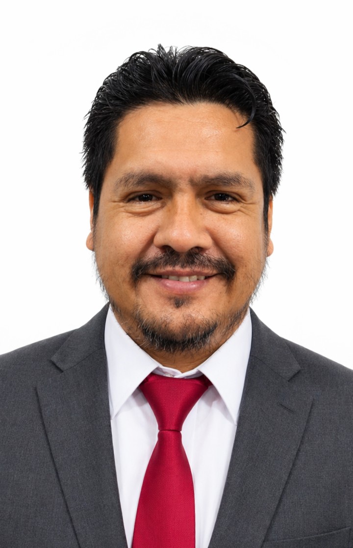 Dr. Milber Coronel Delgado