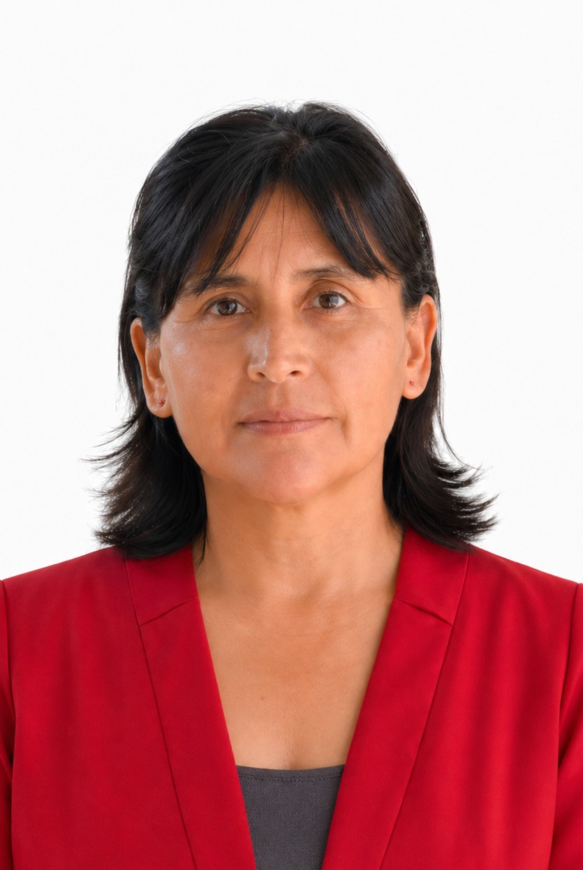 Bernith Flores Mejía