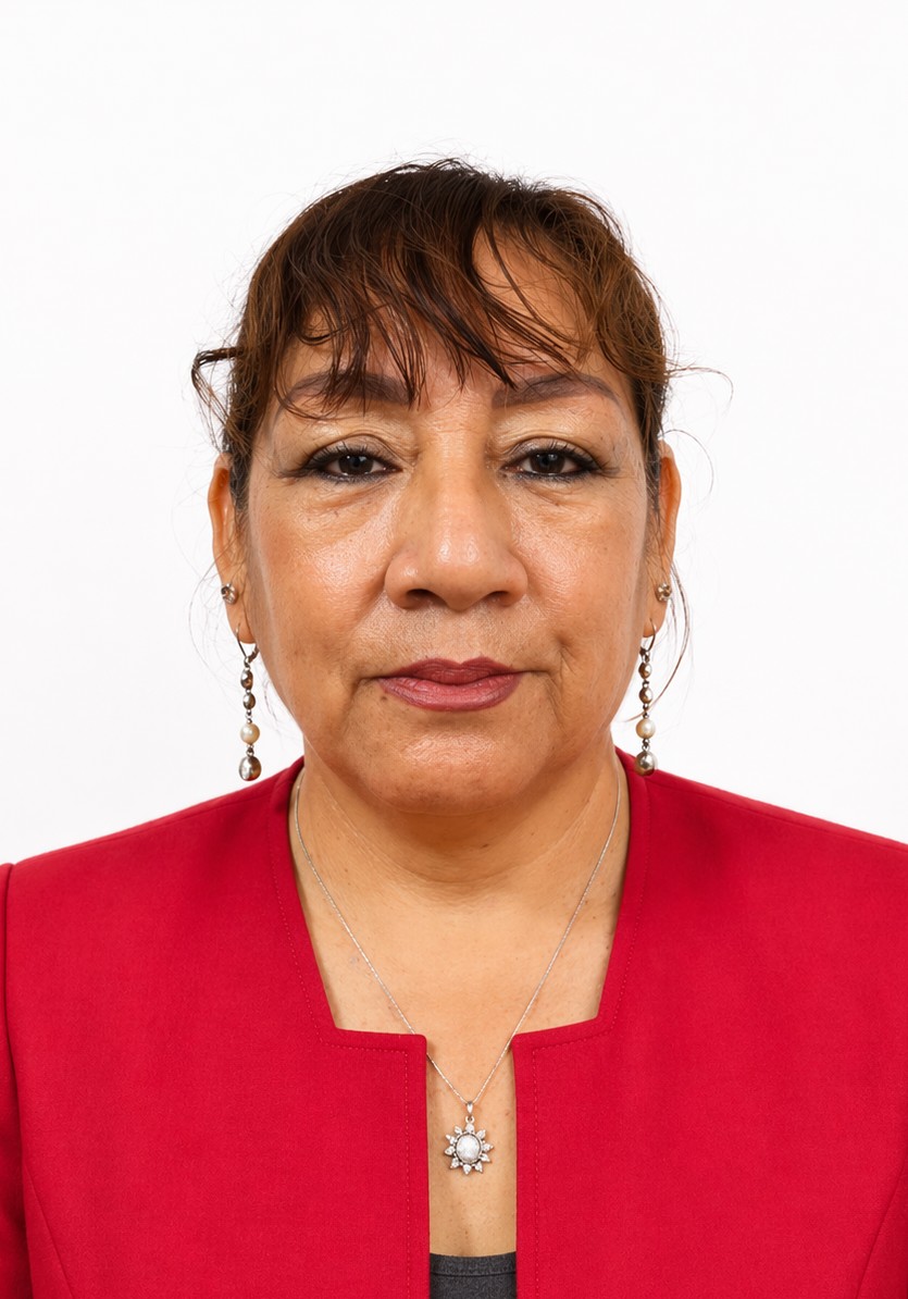 Lucy Figueroa Rosas